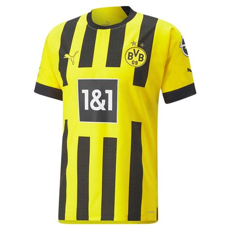 borussia dortmund jersey 2022/23